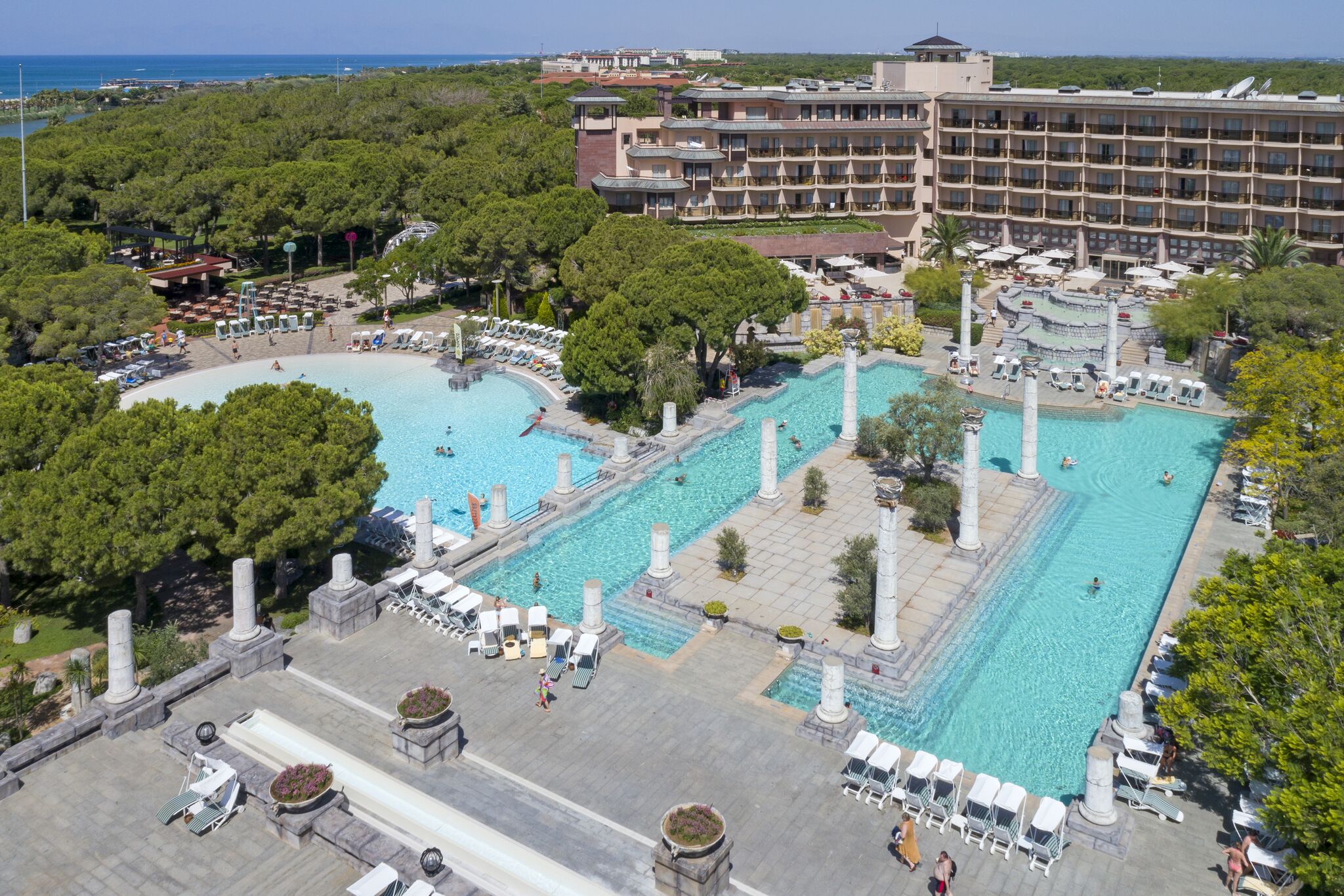 Xanadu Beach Resort Turkey XANADU RESORT Belek s Ancient Style Gem Xanadu Beach Resort Turkey XANADU RESORT Belek s Ancient Style Gem