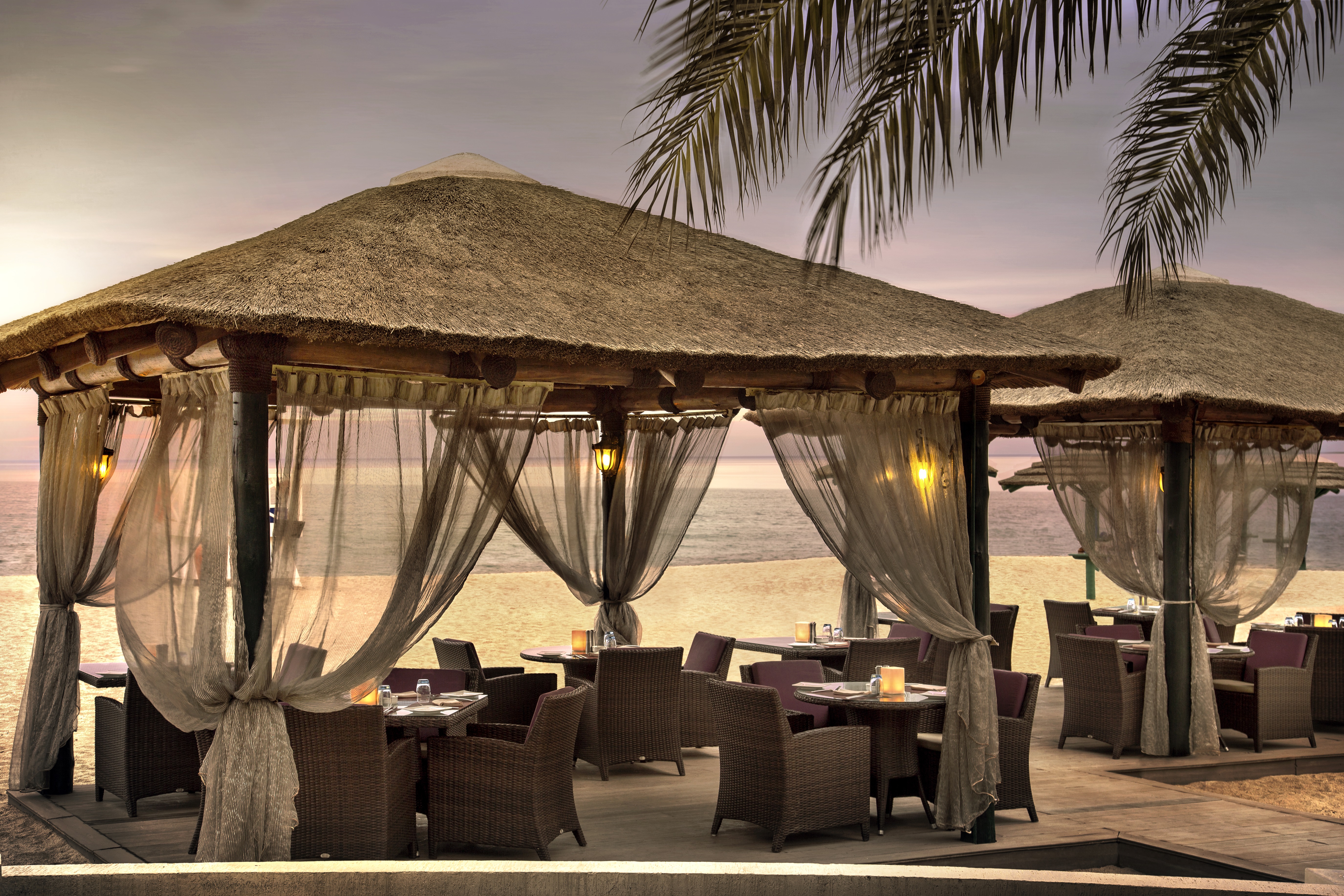 Fujairah Rotana Resort & Spa - Al-Fujairah, United Arab Emirates