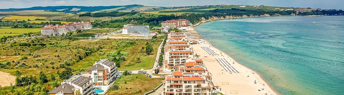 Bulgaria hotels