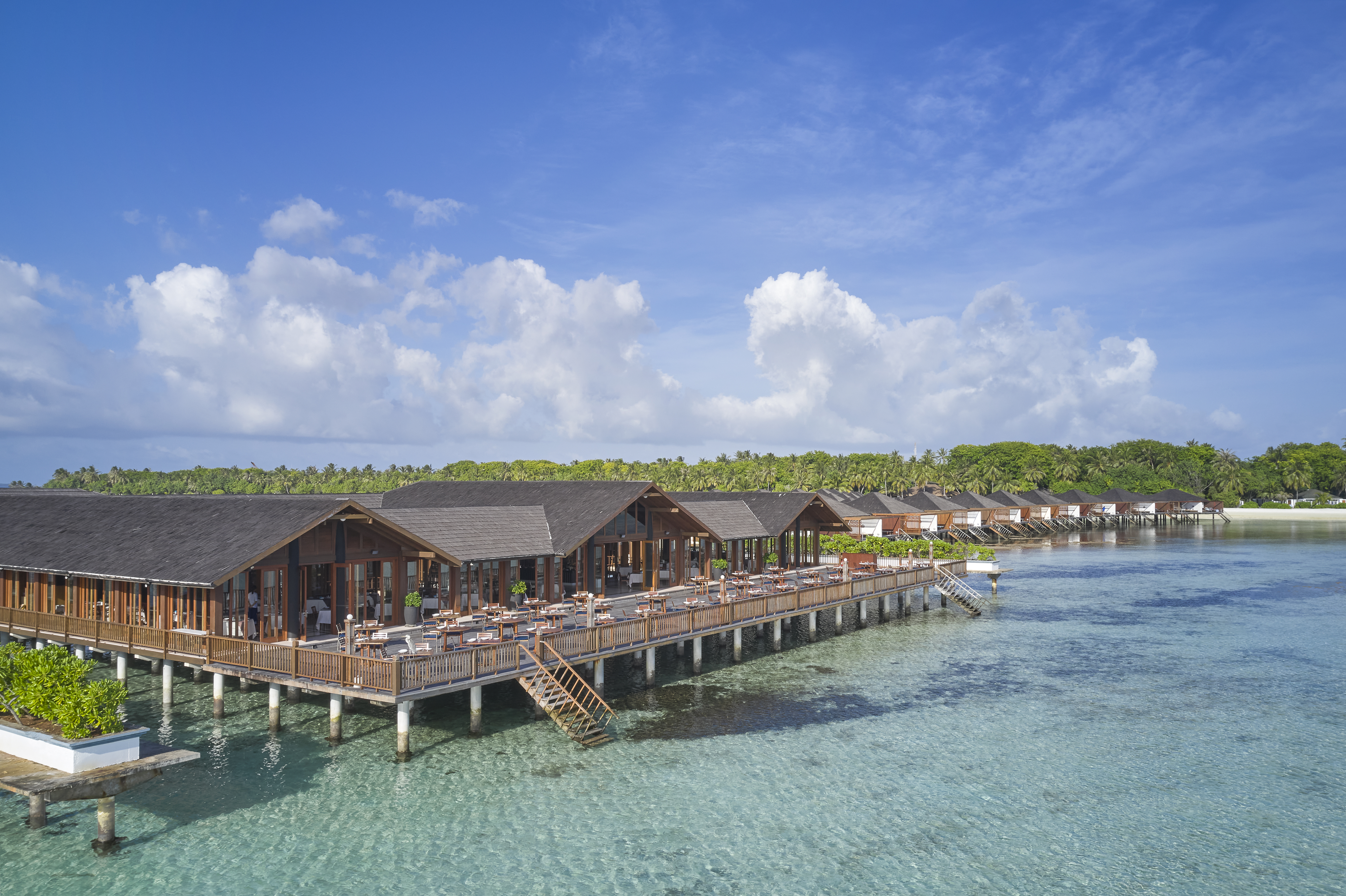 Villa Nautica Paradise Island Resort, North Male Atoll – Updated