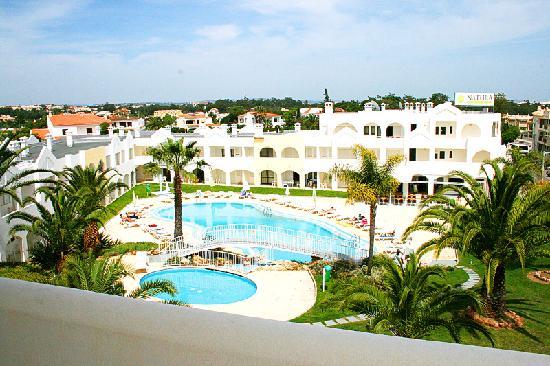 NATURA ALGARVE CLUB - Updated 2023 Prices & Hotel Reviews (Albufeira,  Portugal)