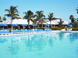 Viva Wyndham Fortuna Beach - Grand Bahama, Bahamas - On The Beach