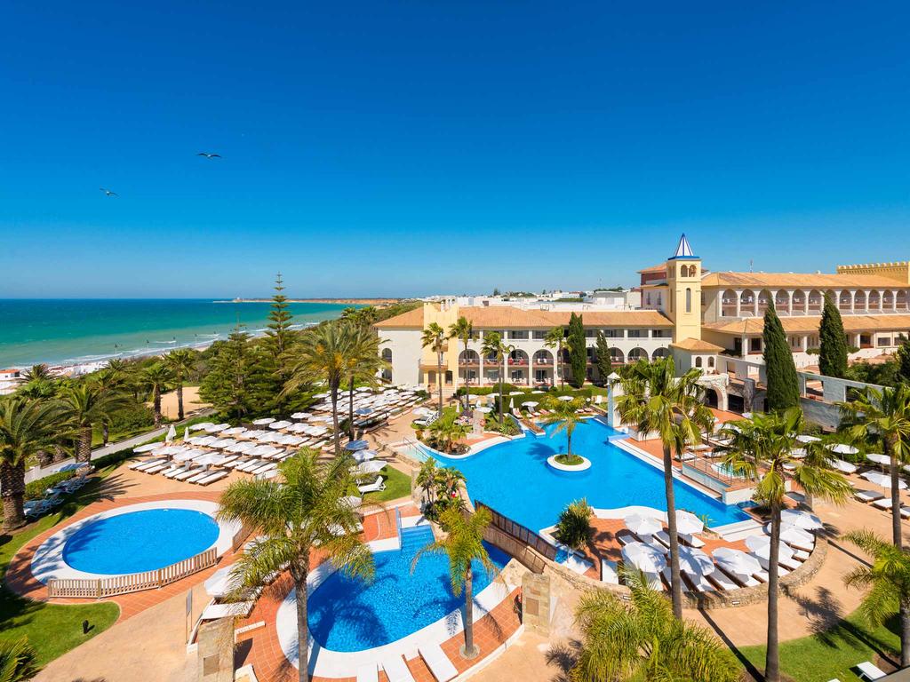 Hotel Fuerte Conil-Resort, Conil de la Frontera – Updated 2023 Prices