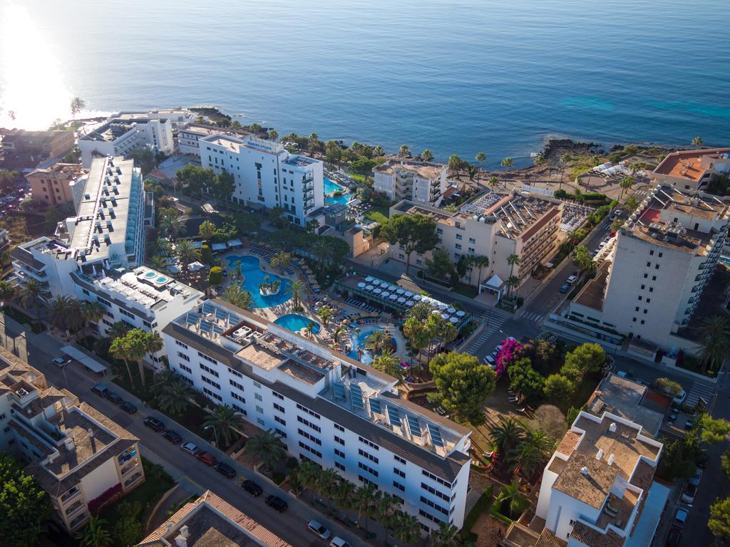 Leonardo Royal Hotel Mallorca | Beach Resort | Leonardo Hotels