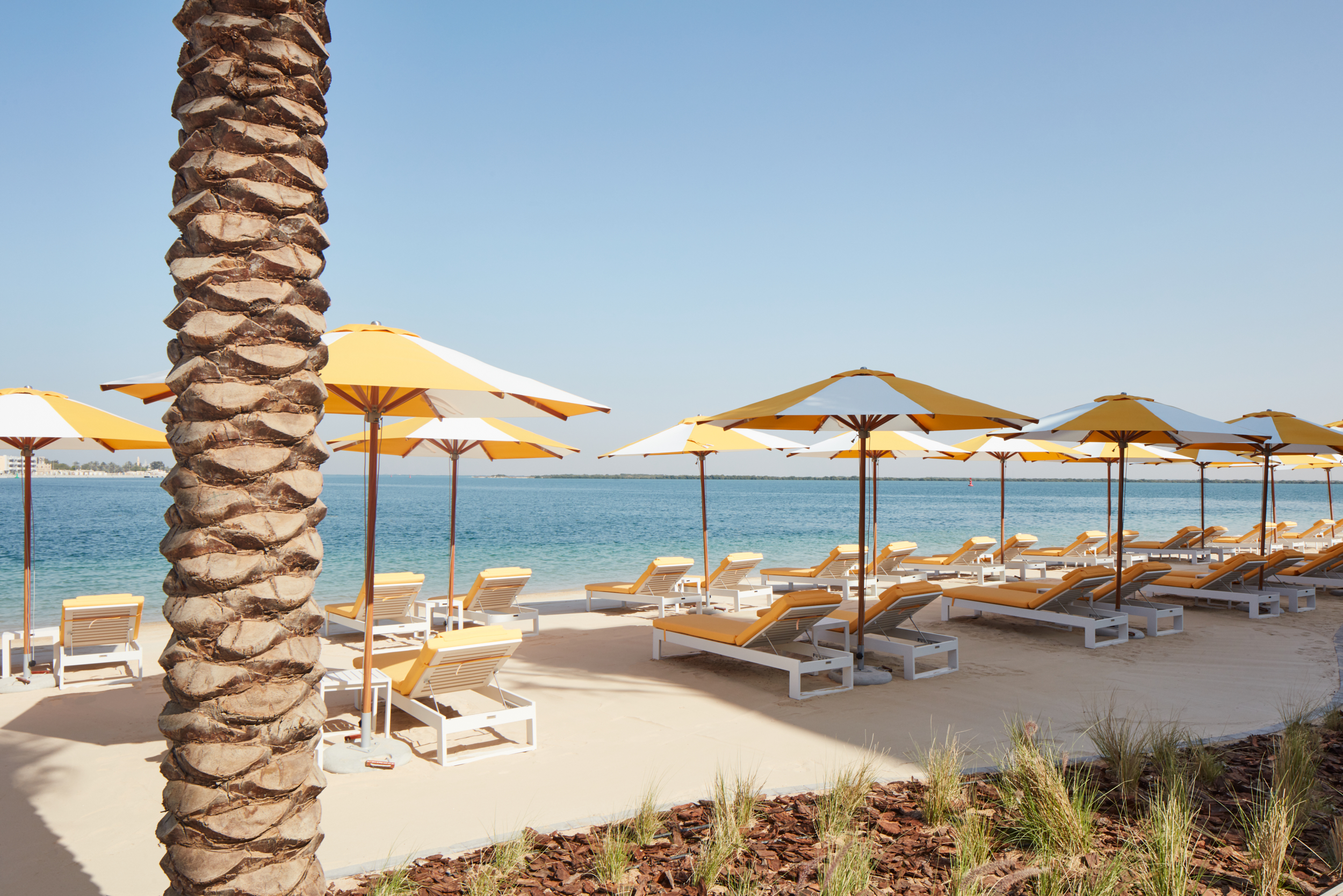 Vida Umm Al Quwain - - On The Beach