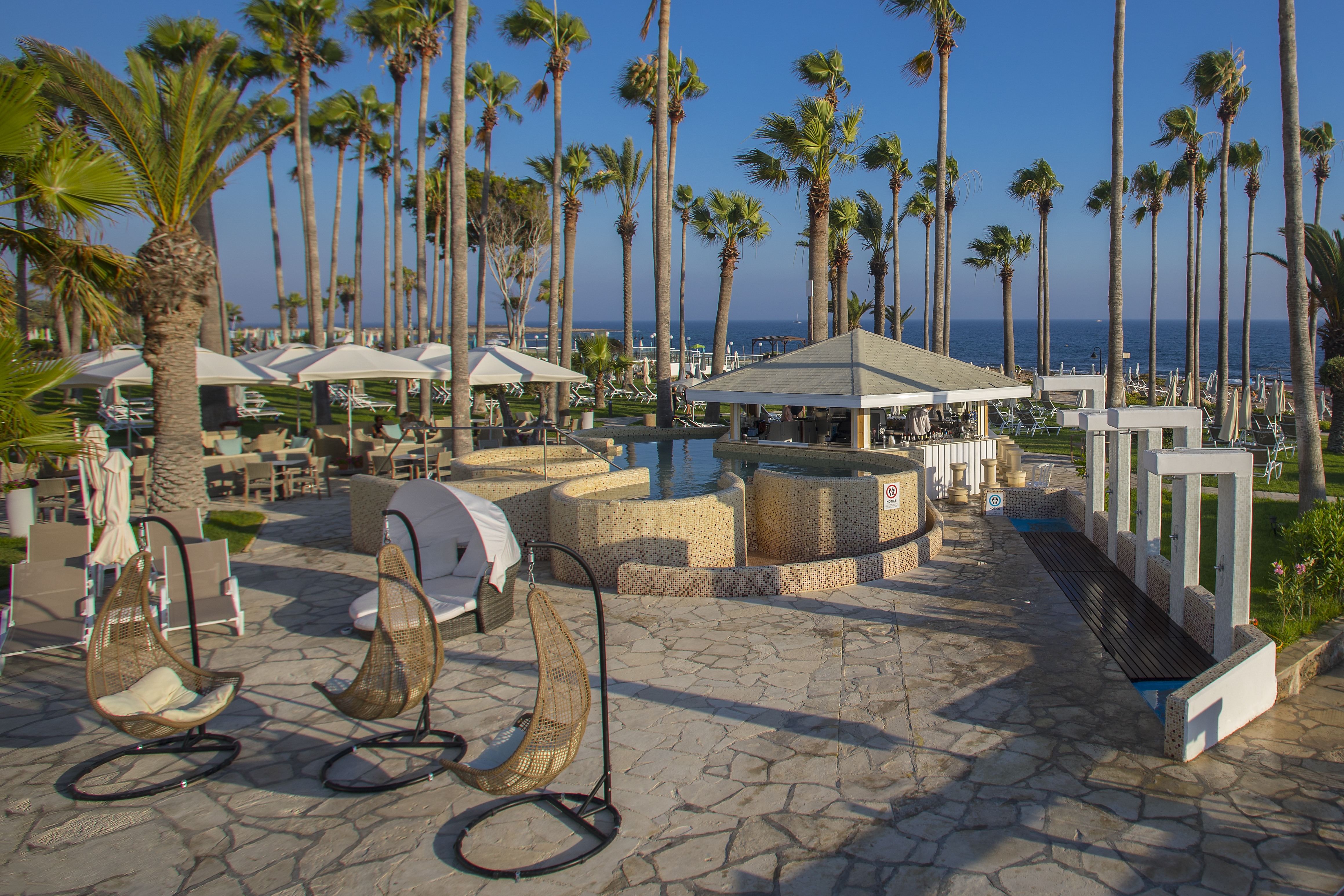 Leonardo Plaza Cypria Maris Beach Hotel u0026 Spa - Adults Only - Paphos - On  The Beach