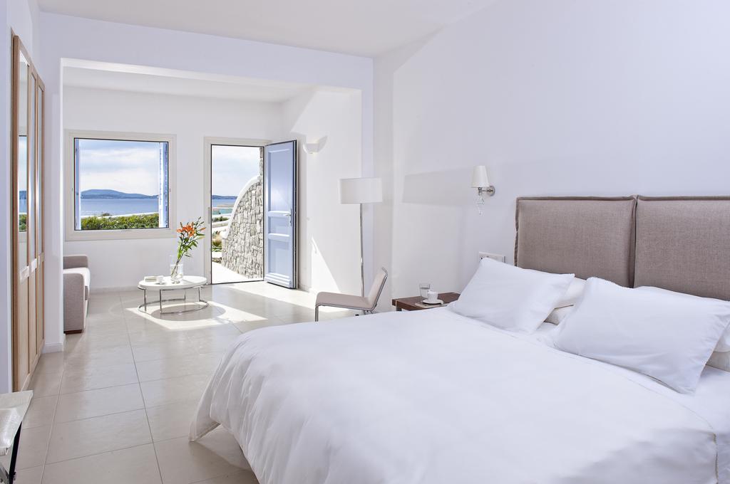 De.light Boutique Hotel Agios Ioannis Mykonos On The Beach