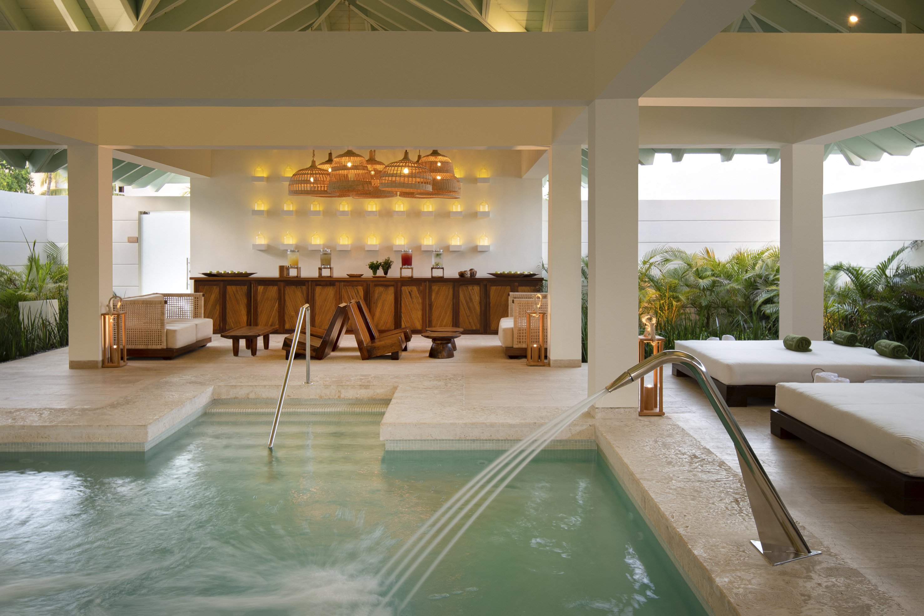 Melia Punta Cana Beach, a Wellness Inclusive Resort - Adults Only - Bavaro,  Dominican Republic - On The Beach