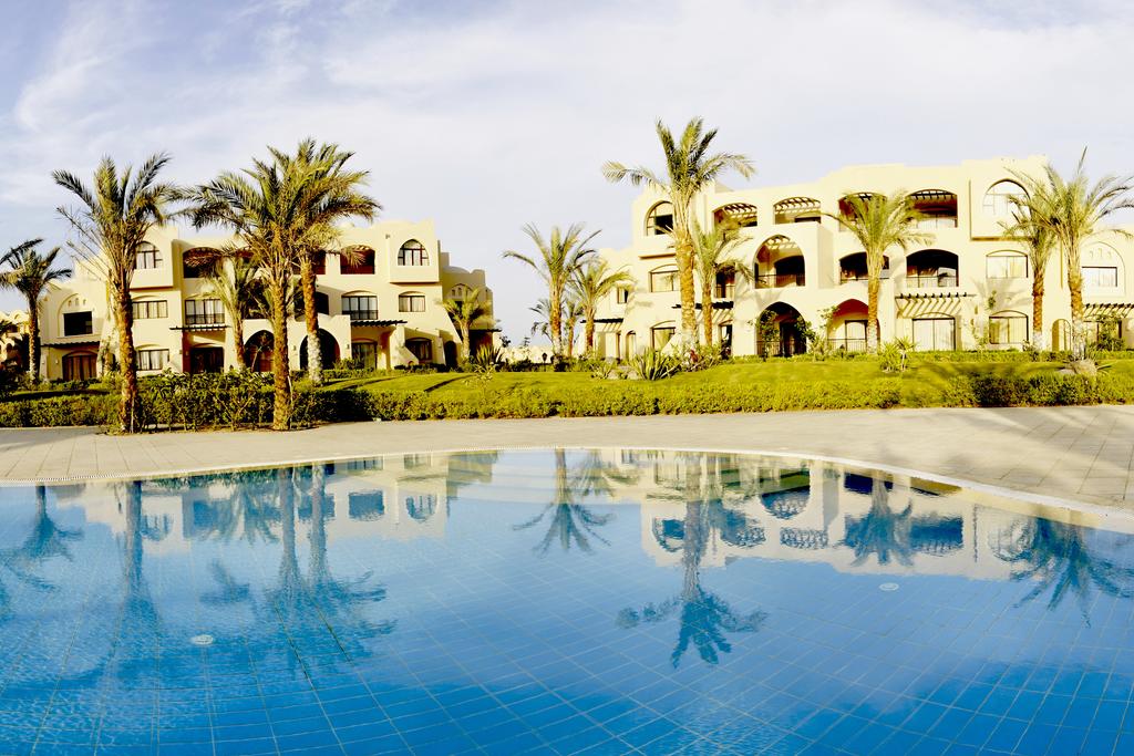 Jaz Makadi Saraya Palms - Makadi Bay, Hurghada - On The Beach
