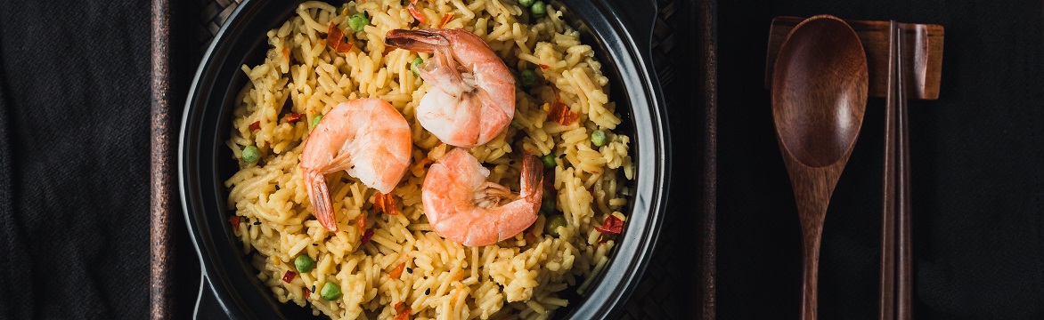 Alicante food