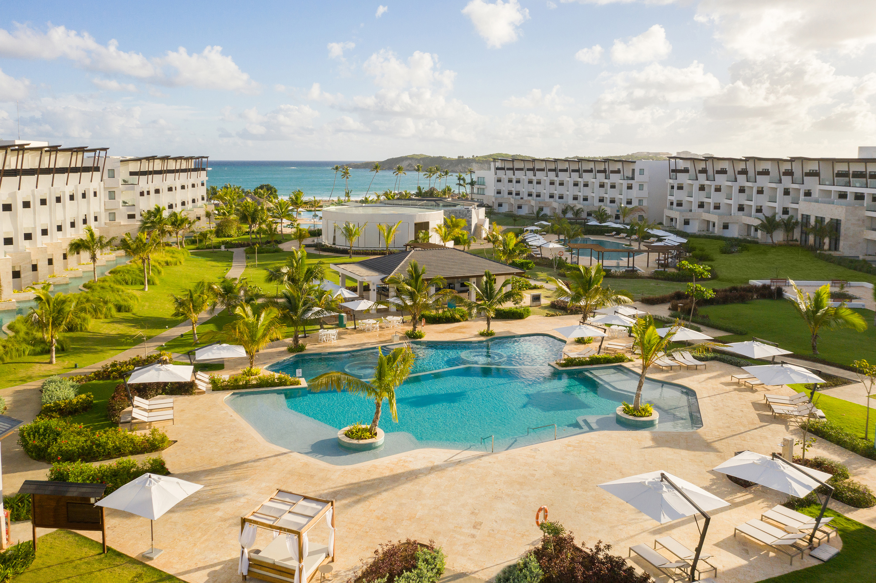 Dreams Macao Beach Punta Cana - - On The Beach