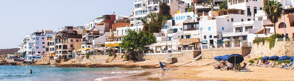 Agadir hotels