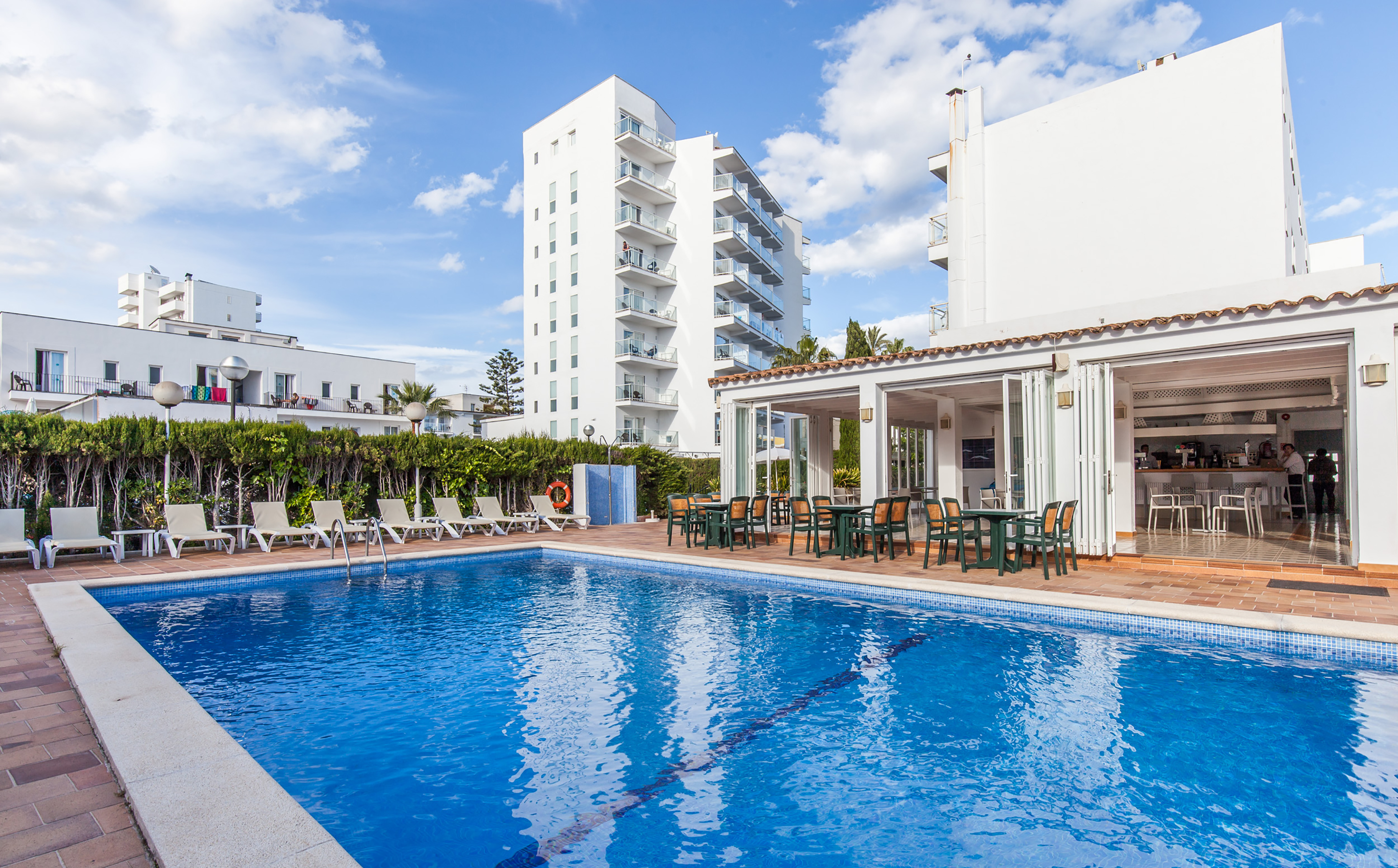 Marina Playa Suite Hotel (Esquinzo): Alle Infos zum Hotel