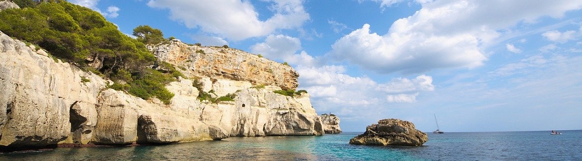 Menorca hotels
