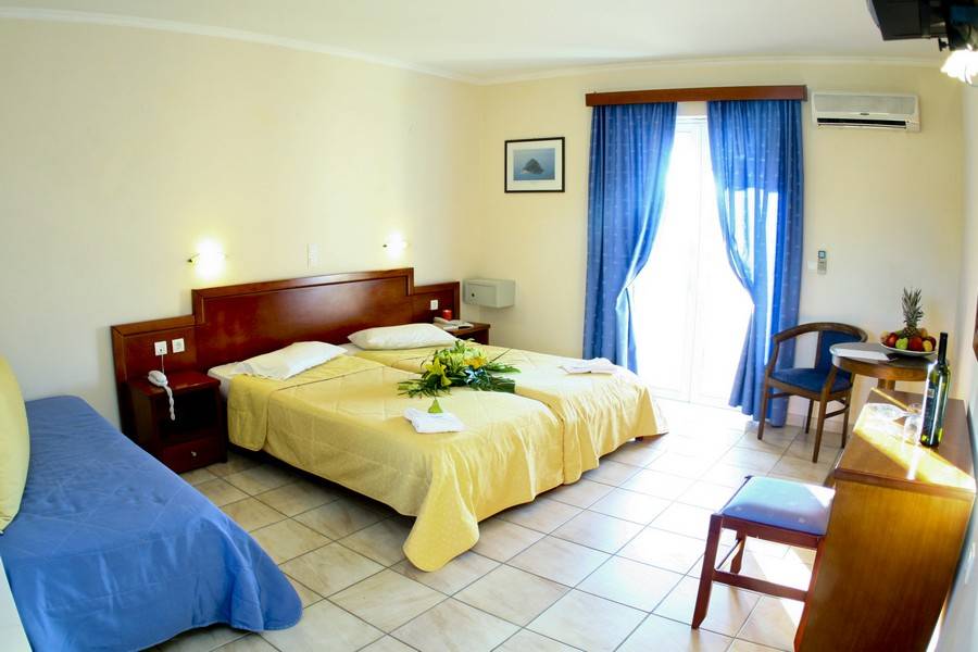 Village best sale hotel zante