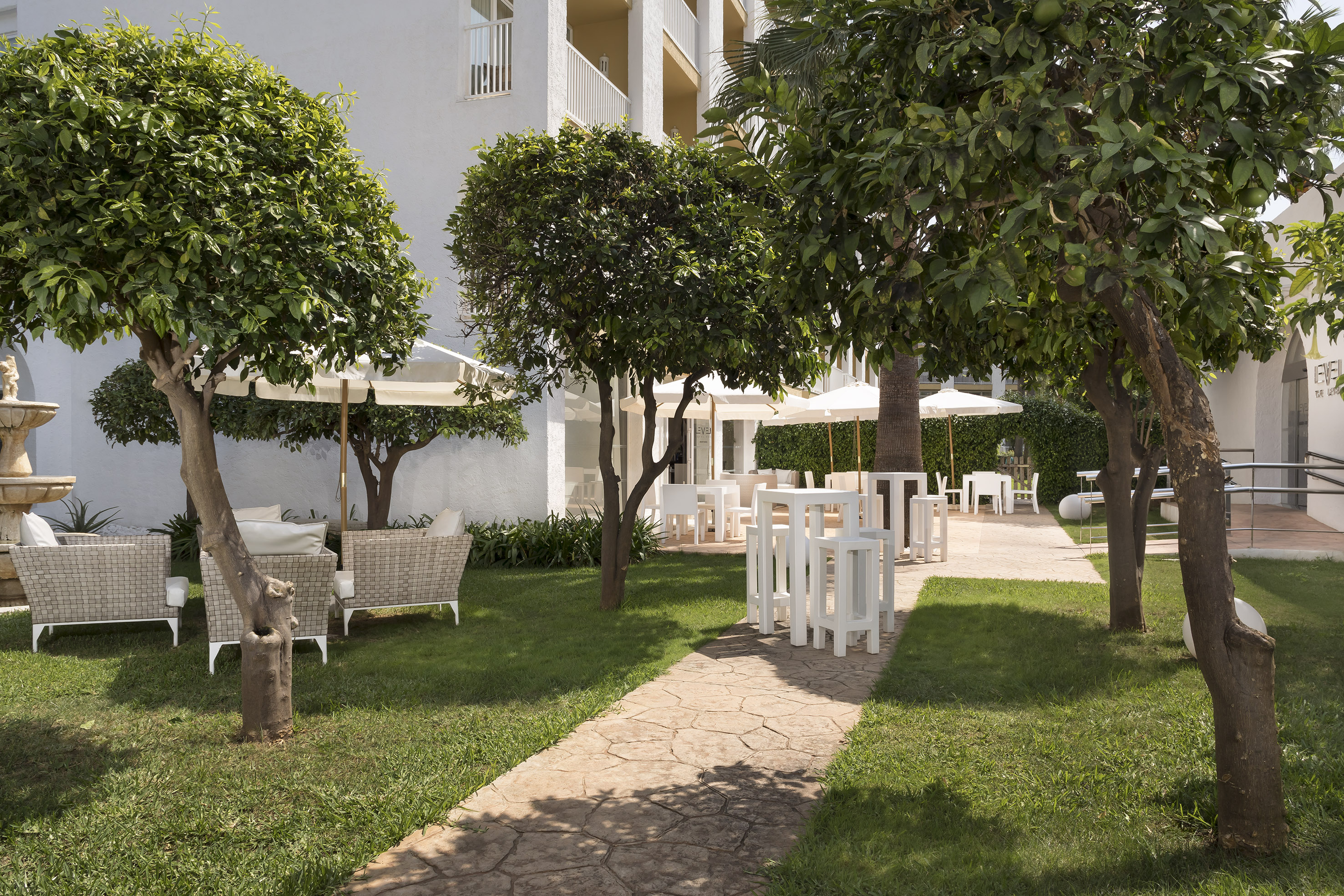 Melia Marbella Banus - Puerto Banus hotels