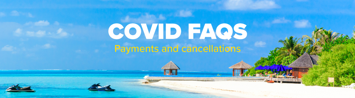 Covid FAQs