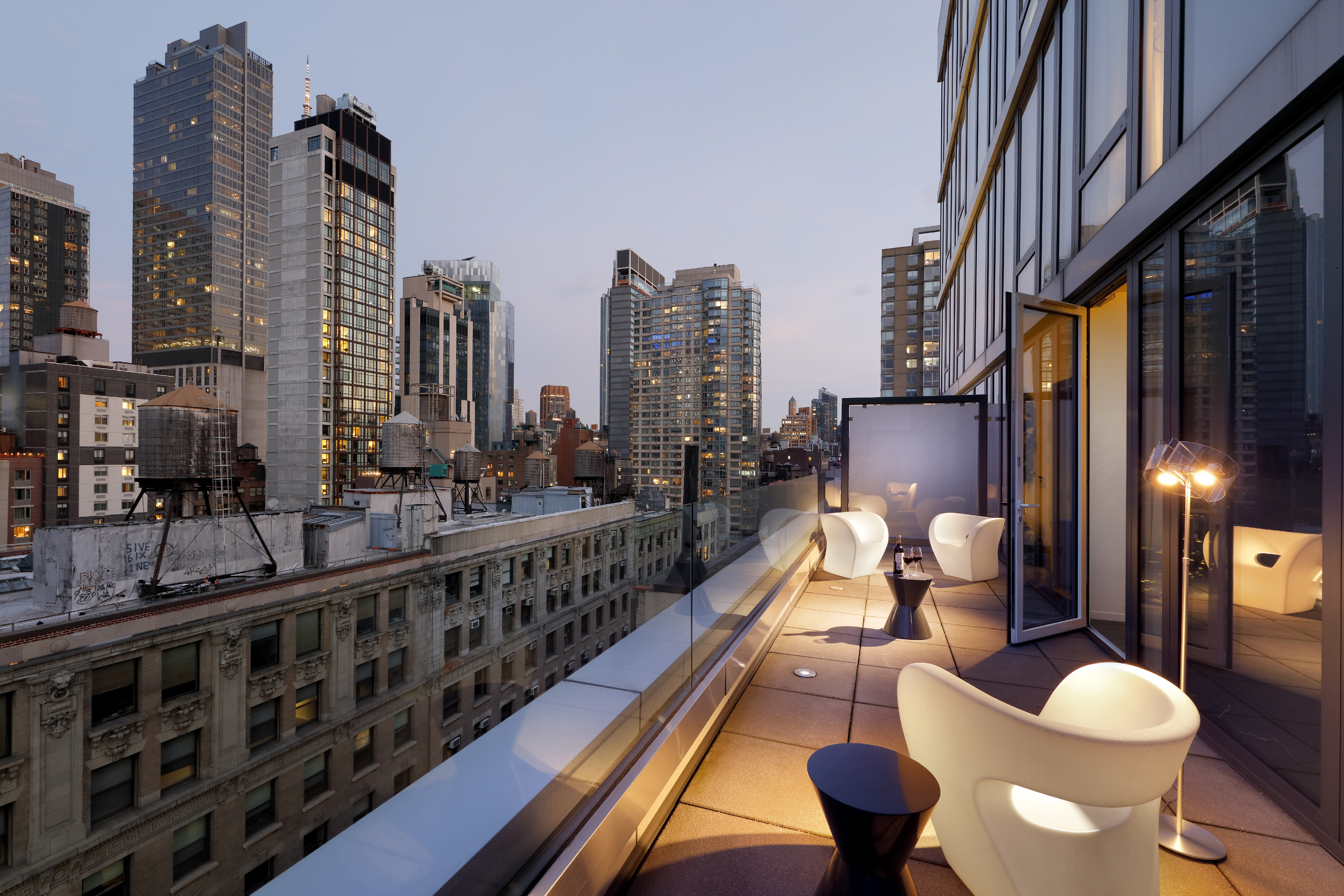 New York Holidays 2024 from £516