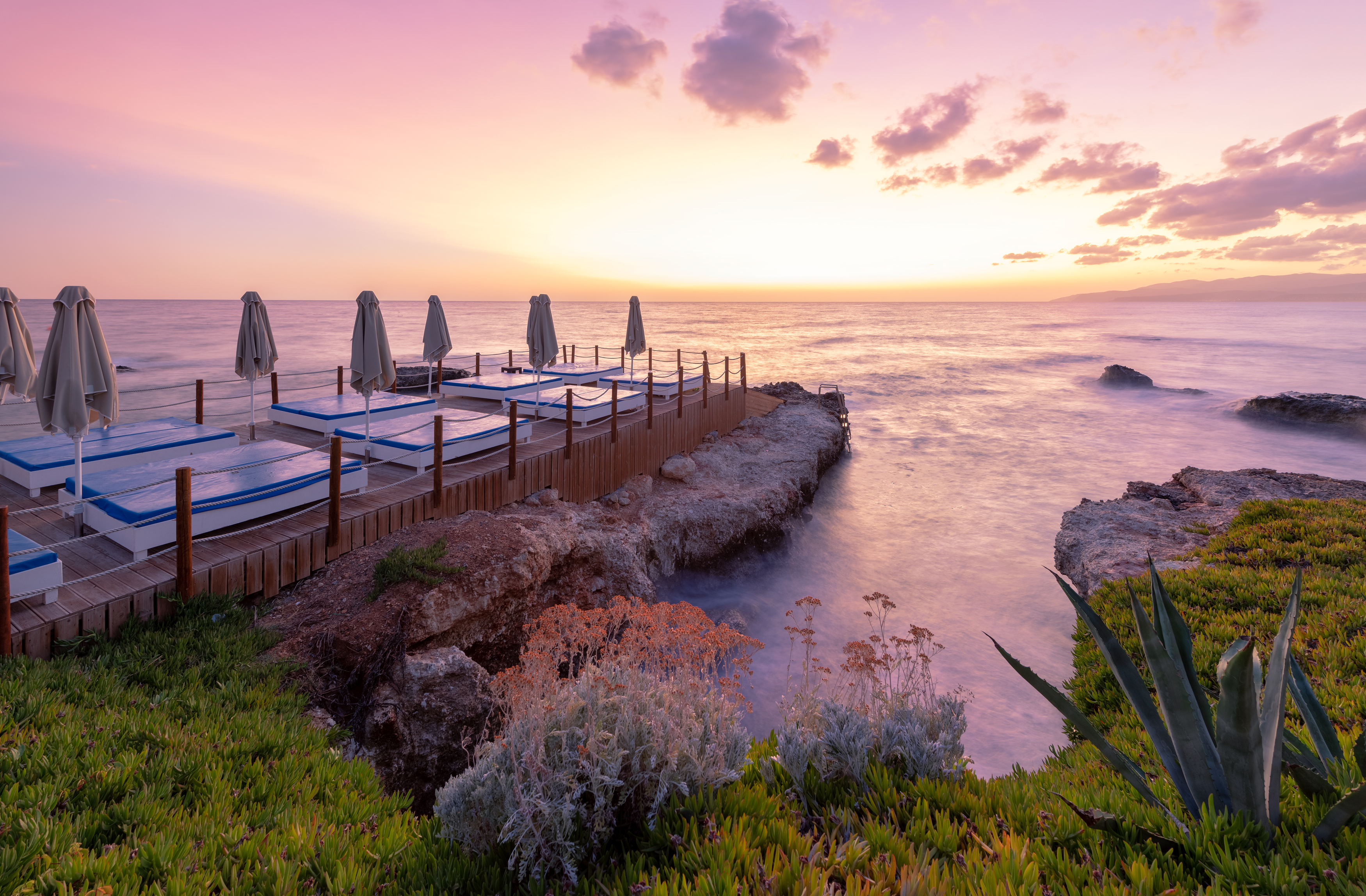 Star Beach Village - Hersonissos, Crete - On The Beach
