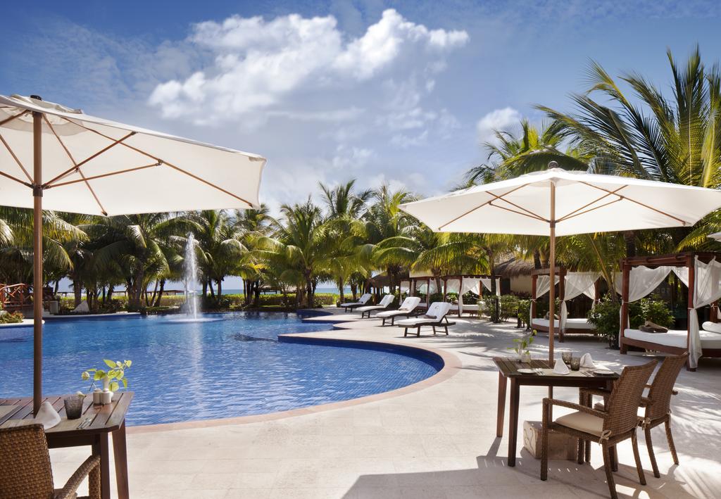 El Dorado Maroma Resort By Karisma - Adult Only - Playa Del Carmen, Riviera  Maya - On The Beach