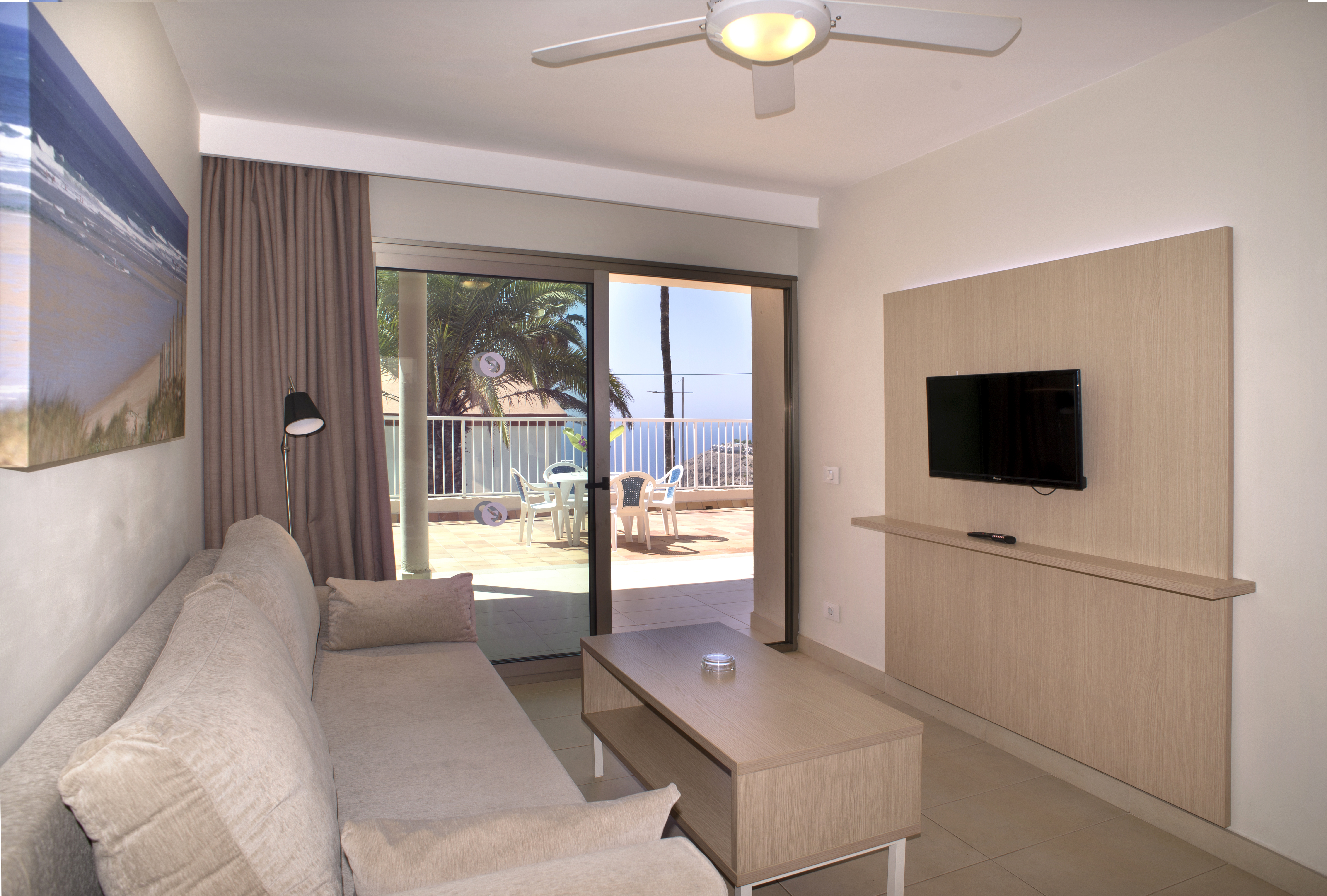 Apartments - Puerto Gran Canaria - On The