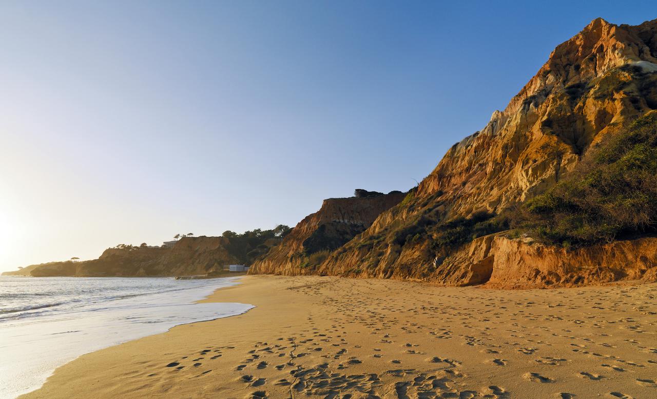 Pine Cliffs Hotel, a Luxury Collection Resort - Albufeira, Algarve - On The  Beach
