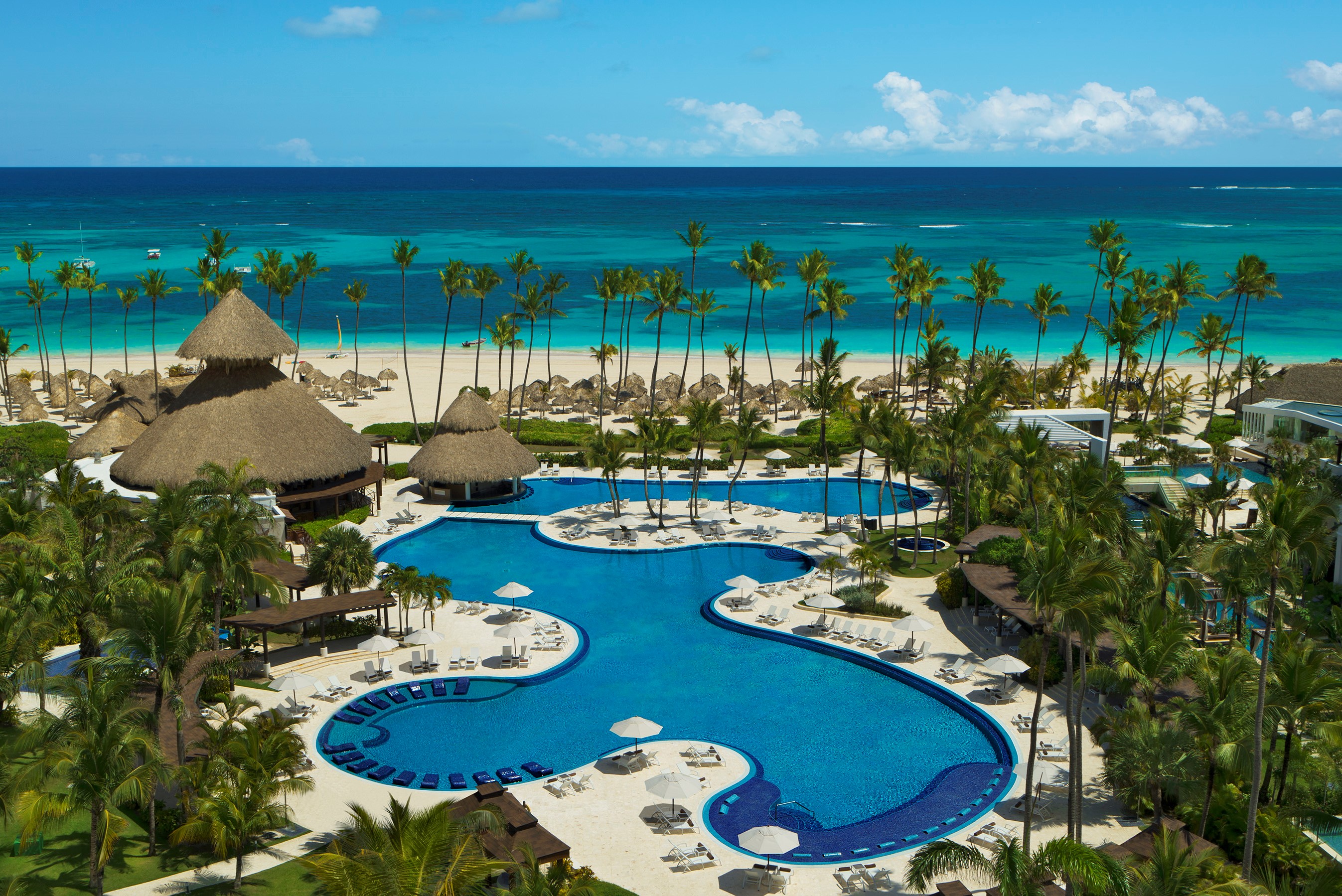 SECRETS ROYAL BEACH PUNTA CANA (ADULTS ONLY) PUNTA CANA - 5