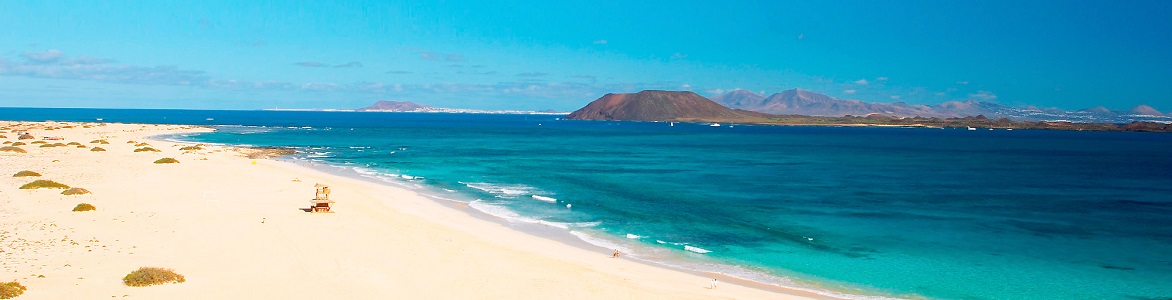 Fuerteventura