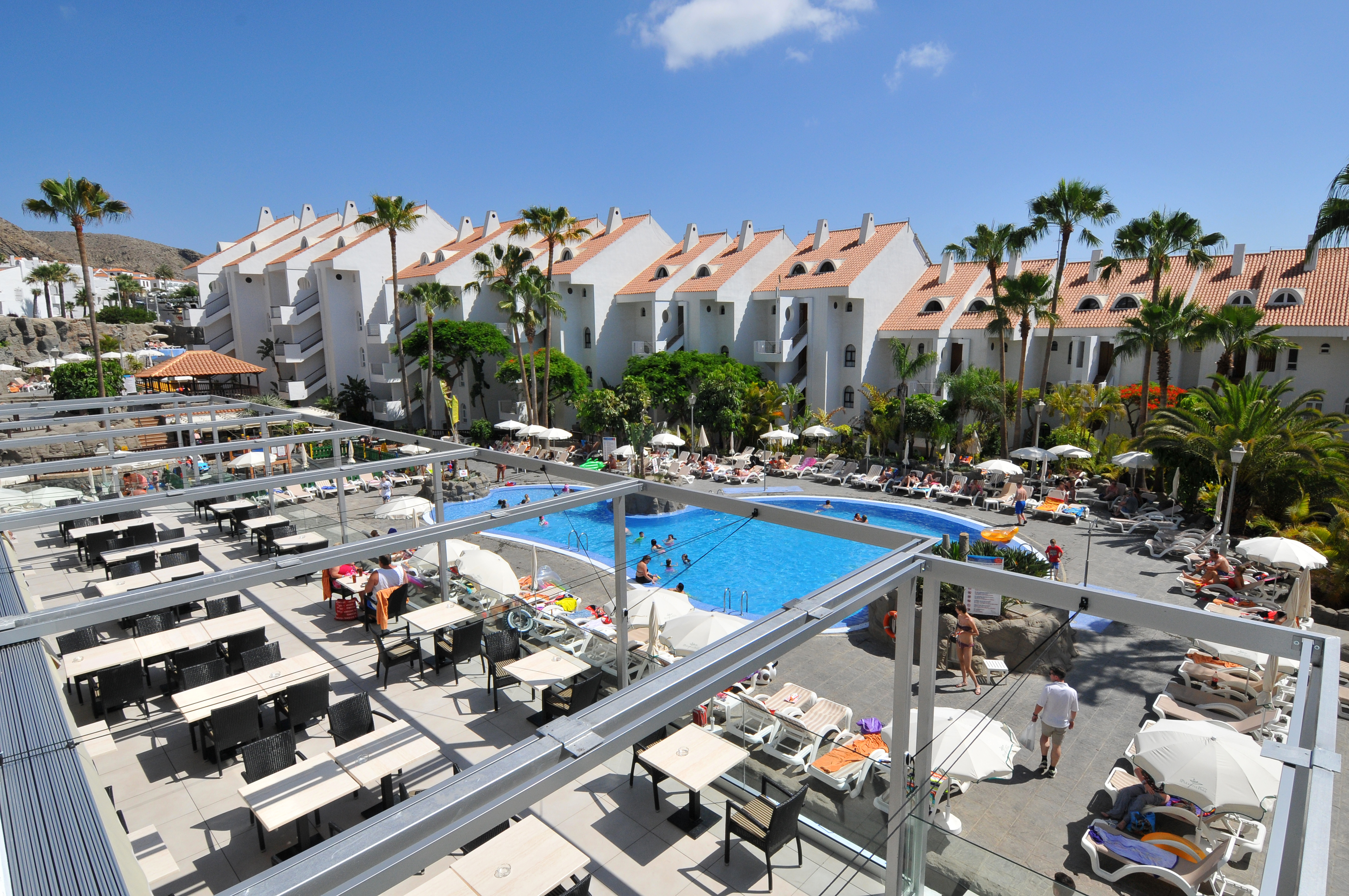 Paradise Park Fun Lifestyle Hotel, Los Cristianos – Updated 2023 Prices