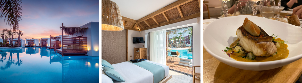 Stella Island Luxury Resort & Spa