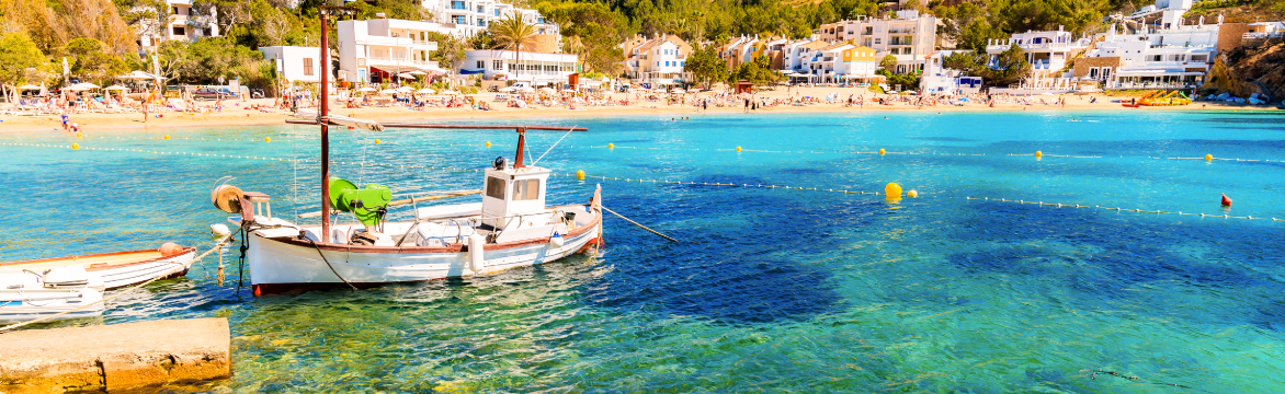 Ibiza Town Holidays 2024/2025, Cheap Holidays to Ibiza Town