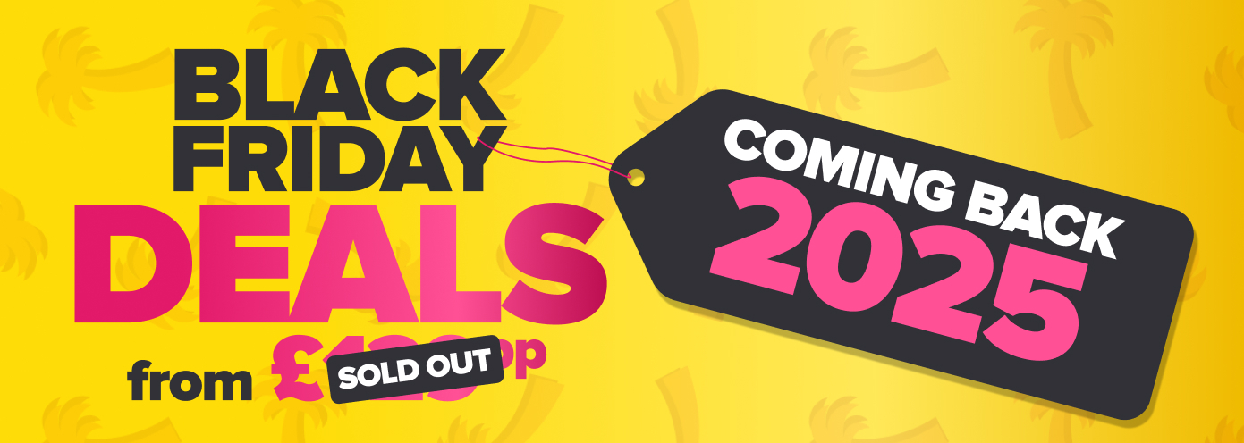 Best Black Friday Deals 2025