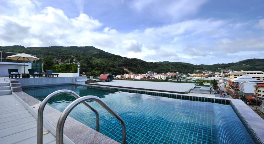 Cocoon APK Resort & Spa, Patong Beach – Updated 2023 Prices