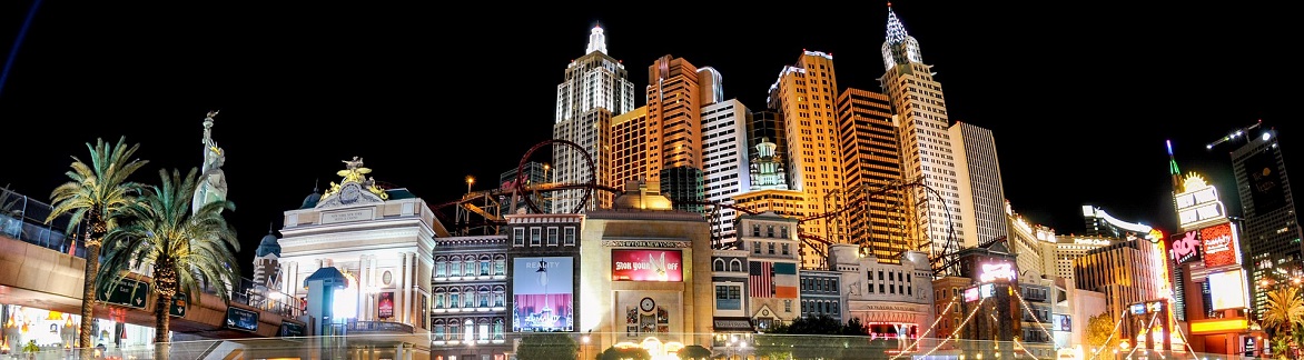 Las Vegas hotels