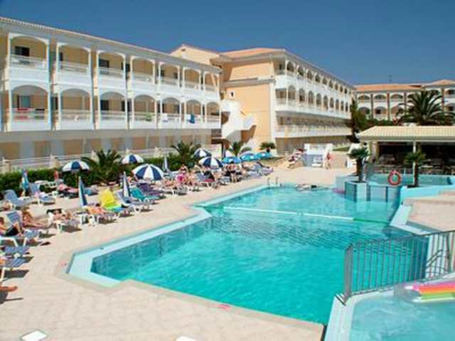 The poseidon hotel hot sale zante