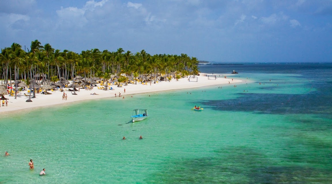 Catalonia Bavaro Resort - Bavaro, Dominican Republic - On The Beach