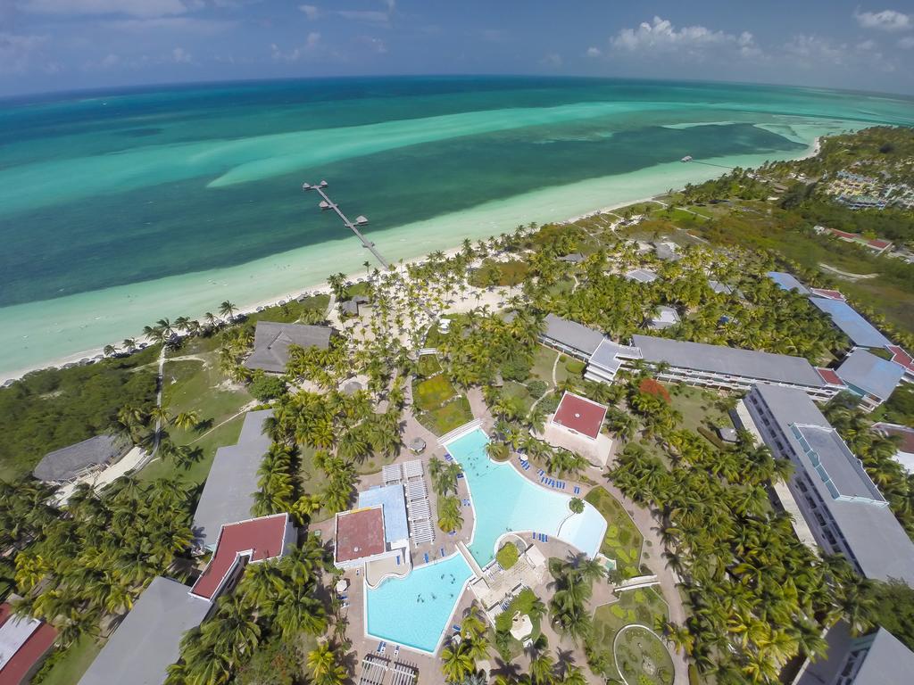 Melia cayo guillermo