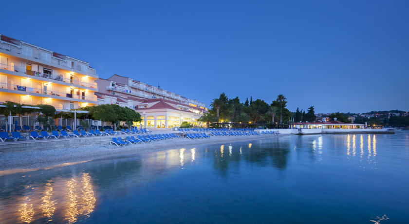 Iberostar epidaurus hotel croatia