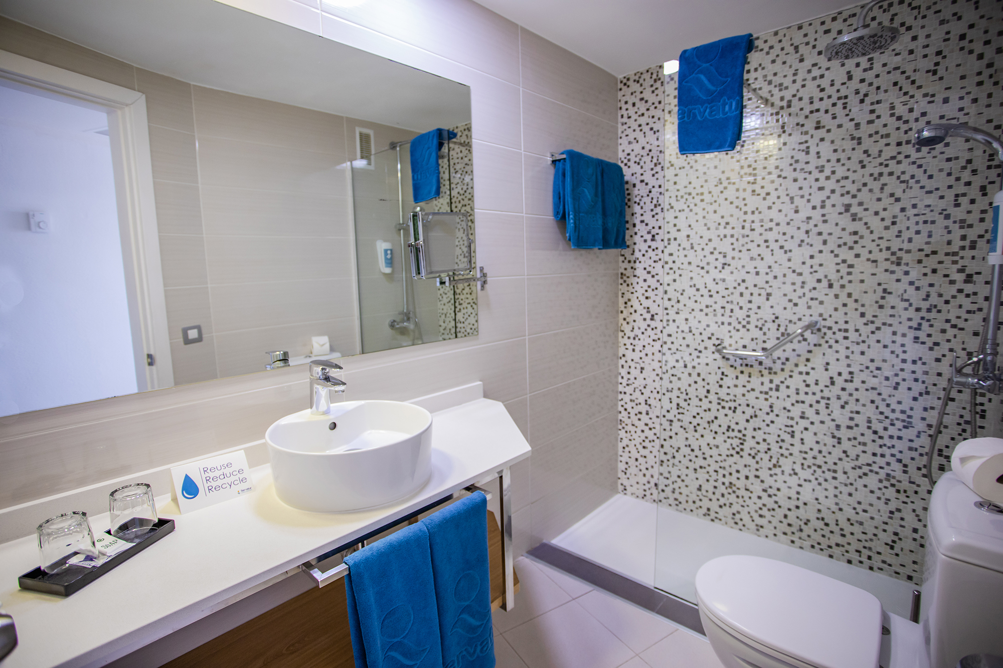 Servatur Waikiki - Playa Del Ingles, Gran Canaria - On The Beach