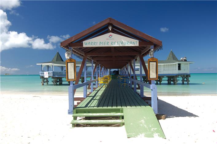 Halcyon Cove By Rex Resorts - Dickenson Bay, Antigua - On The Beach