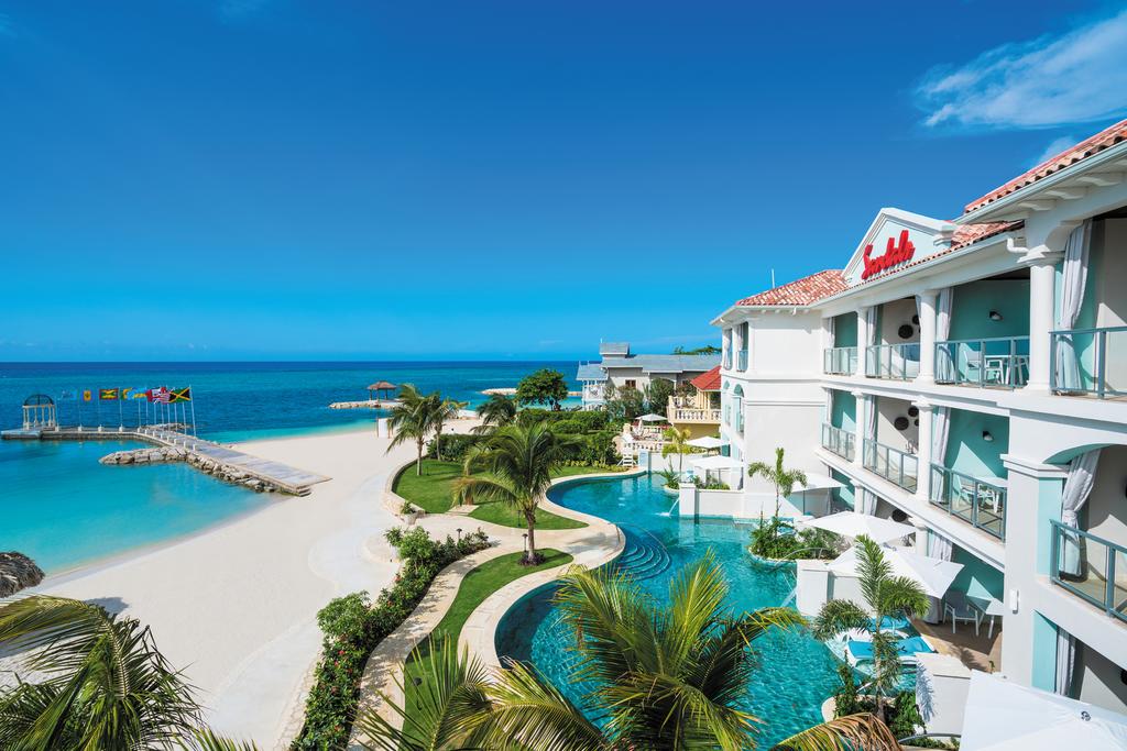 Sandals Royal Caribbean Resort and Private Island | WestJet official site