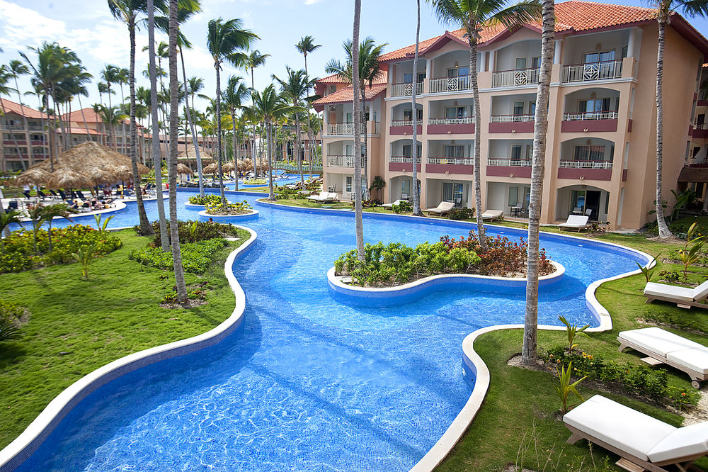 Majestic Elegance Punta Cana - Bavaro, Dominican Republic - On The Beach