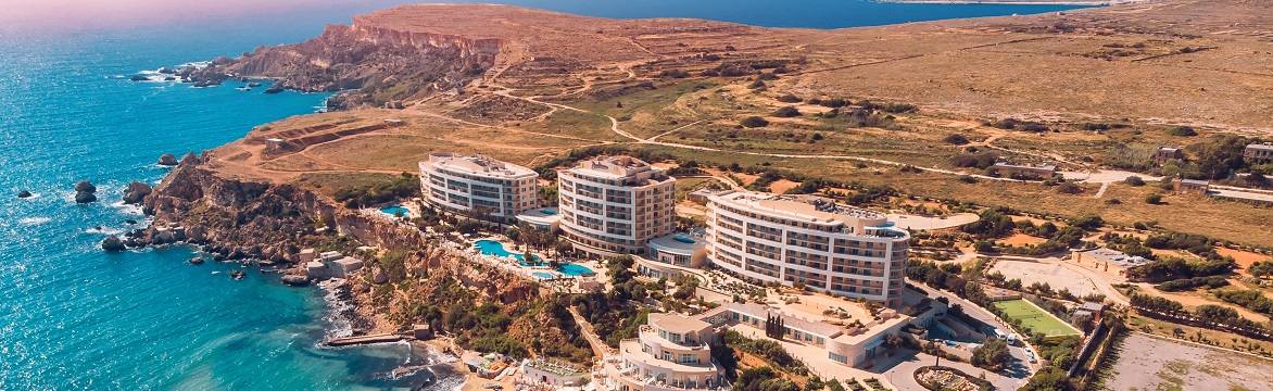 Malta hotels