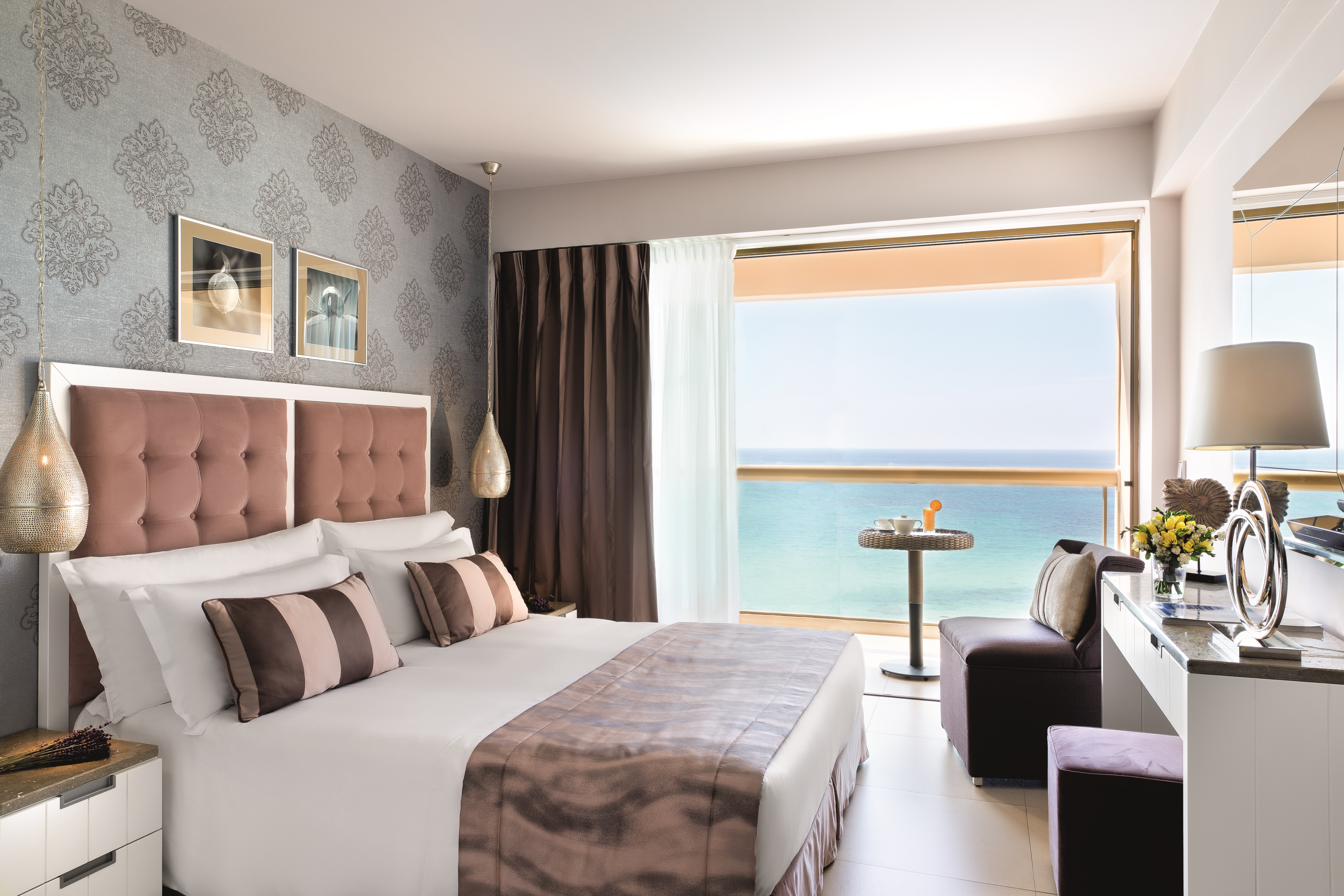 Sani Beach - Sani, Halkidiki - On The Beach