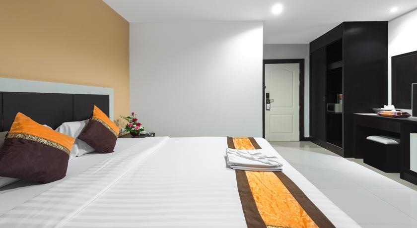 APK room - Picture of APK Resort & Spa, Phuket - Tripadvisor