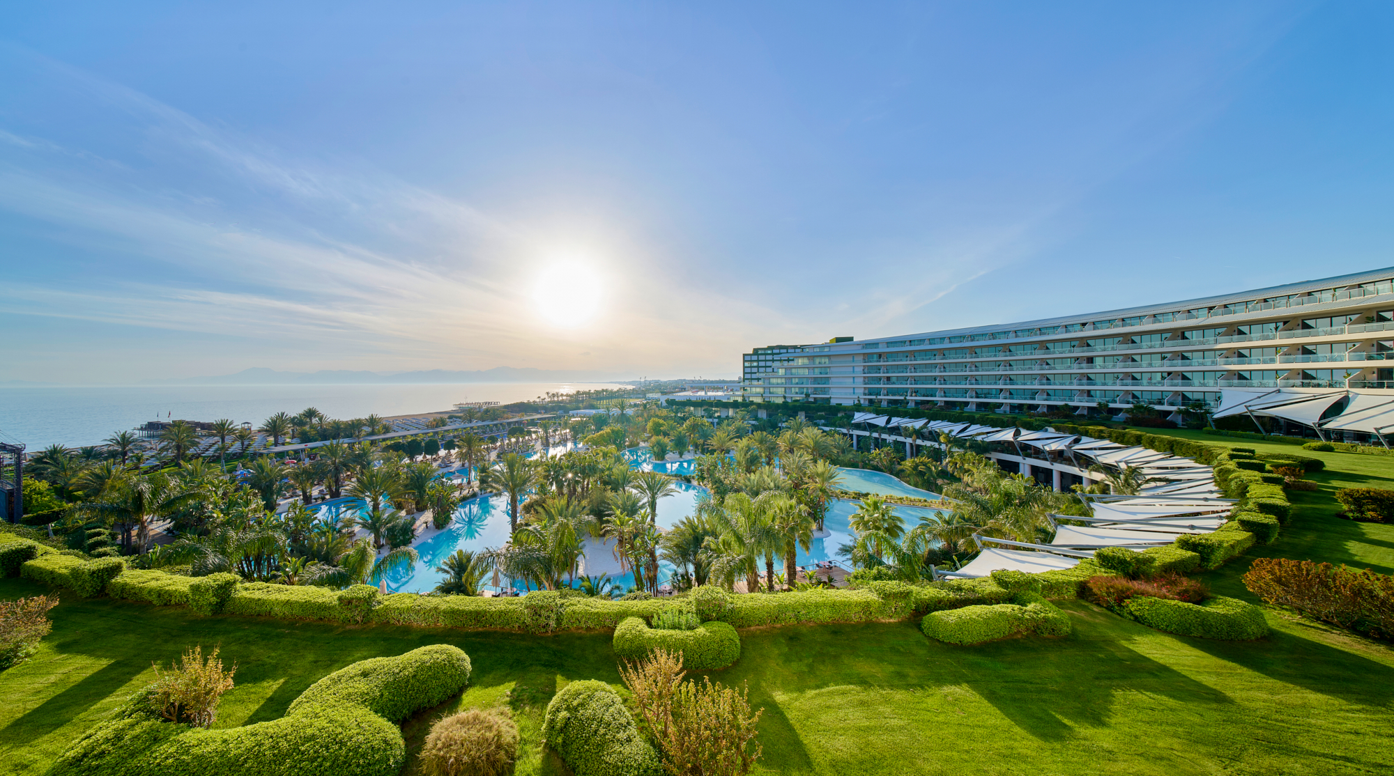 Maxx royal belek sales