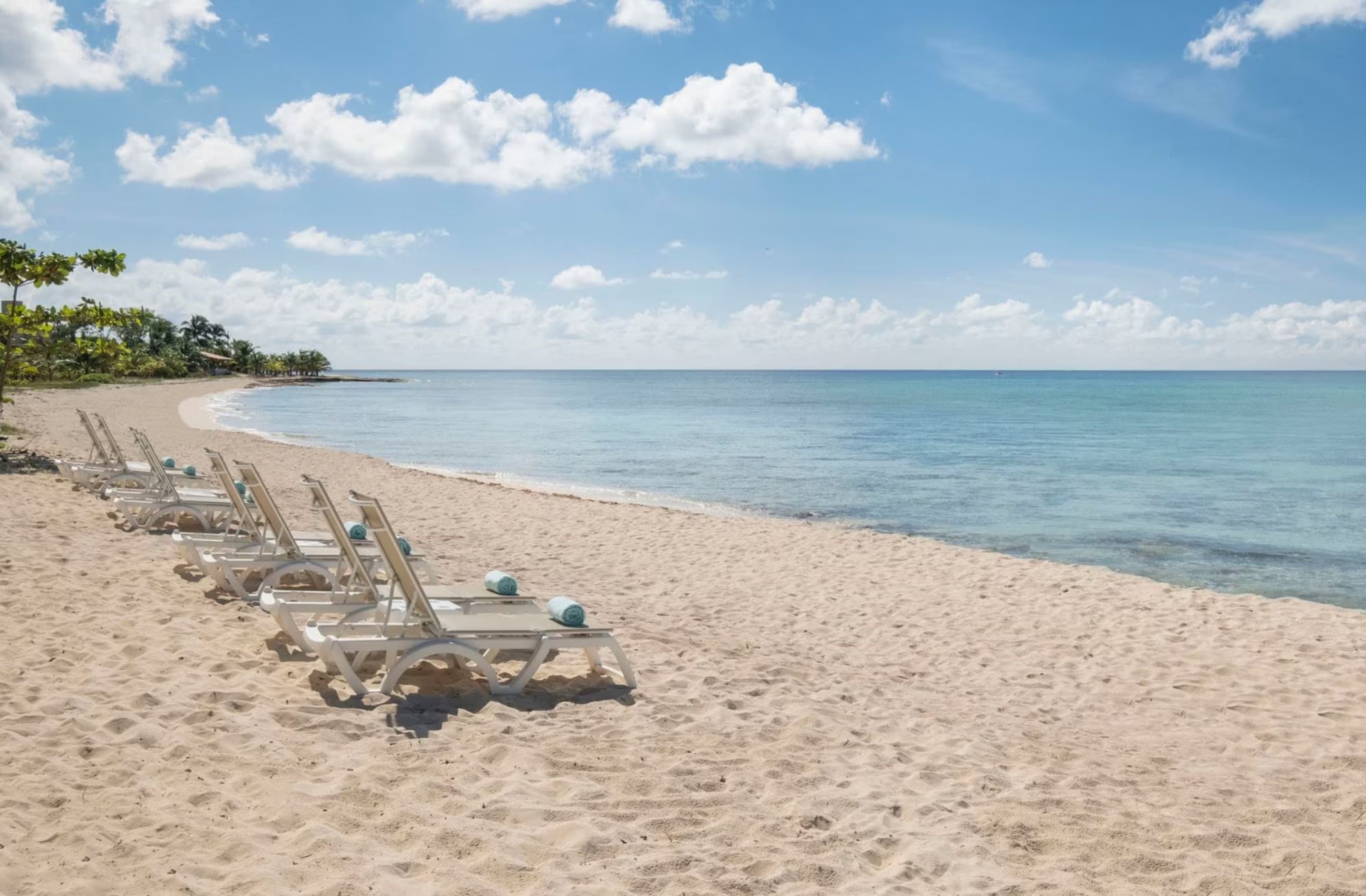 Iberostar Cozumel - Cozumel, Riviera Maya - On The Beach