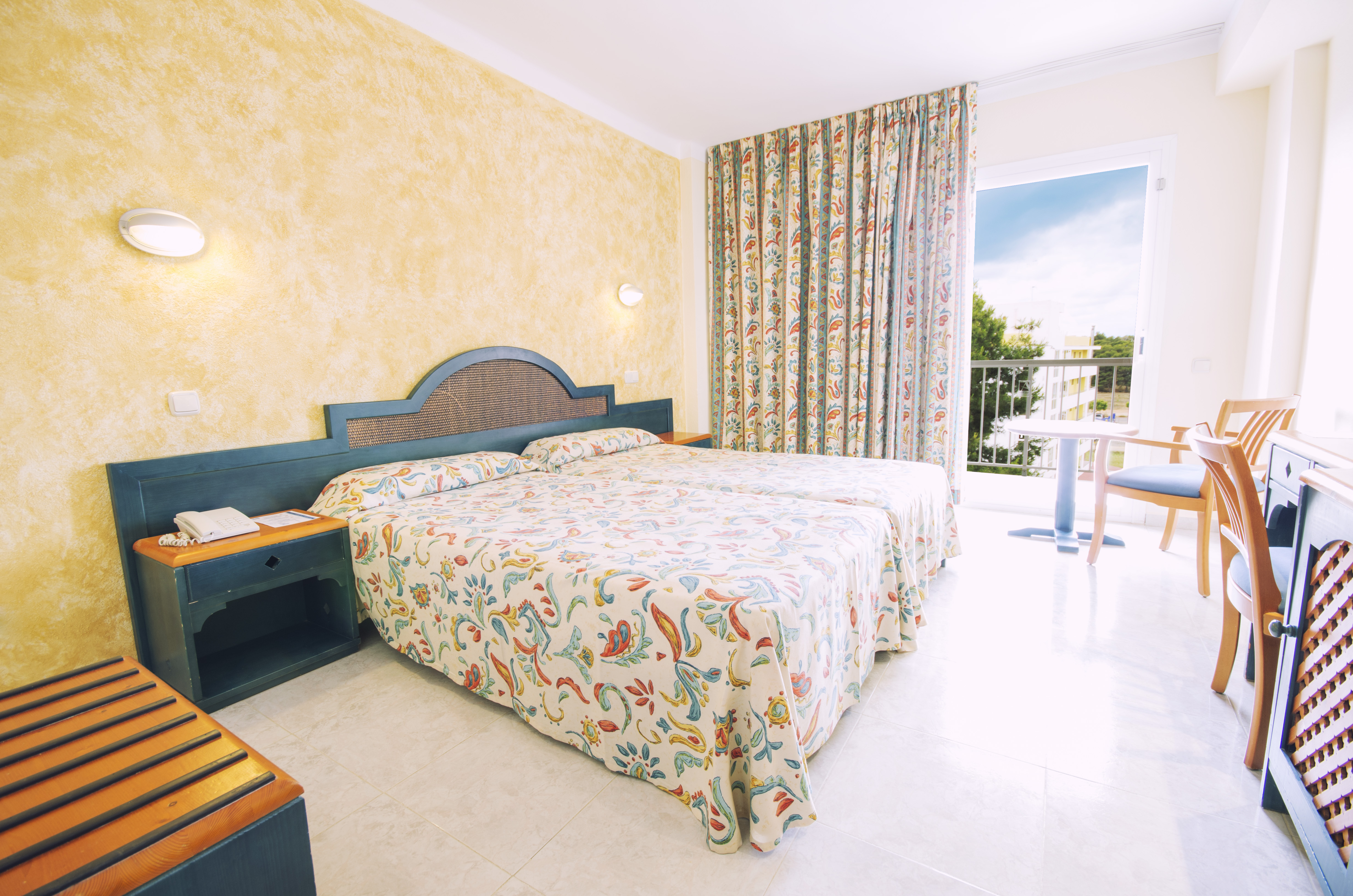 Coral Beach by LLUM - Es Cana, Ibiza - On The Beach