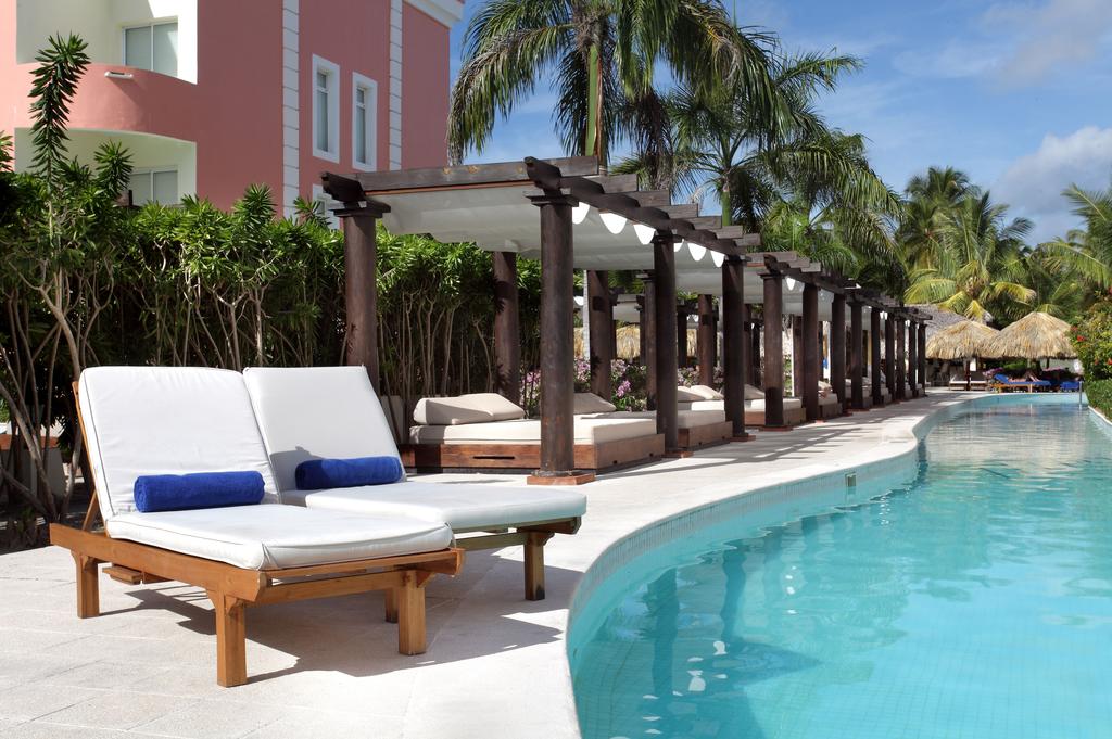Omgaan bladeren Doornen Royal Suites Turquesa By Palladium - Adults Only - Bavaro, Dominican  Republic - On The Beach