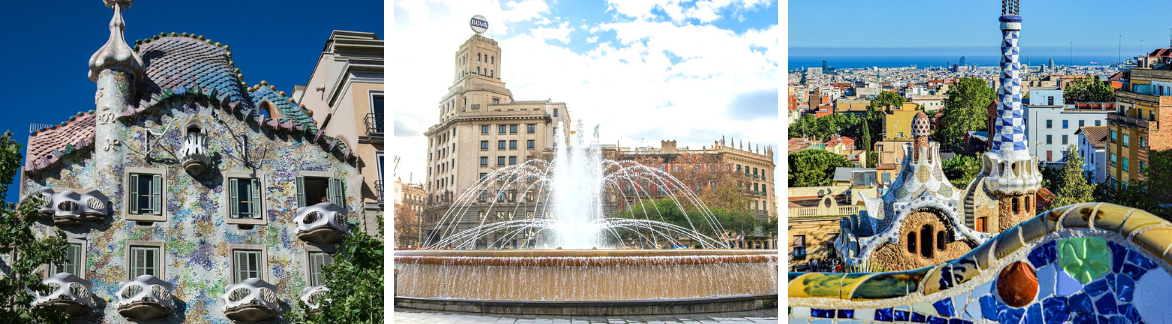Barcelona